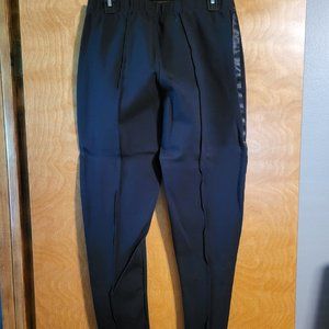 Tuxedo Stripe Travel Pant